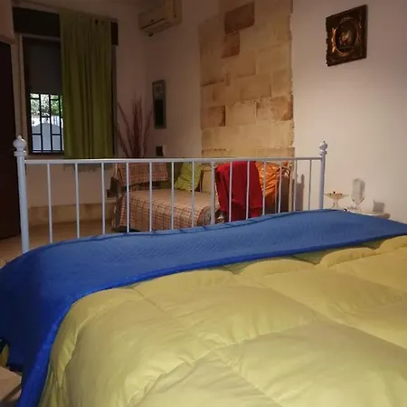 Prázdninový dům Monolocale 