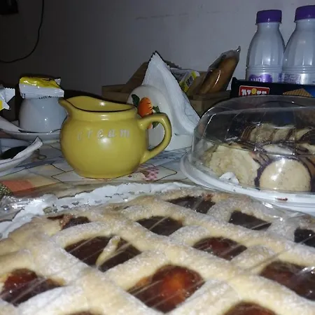 Casa de Férias Monolocale 